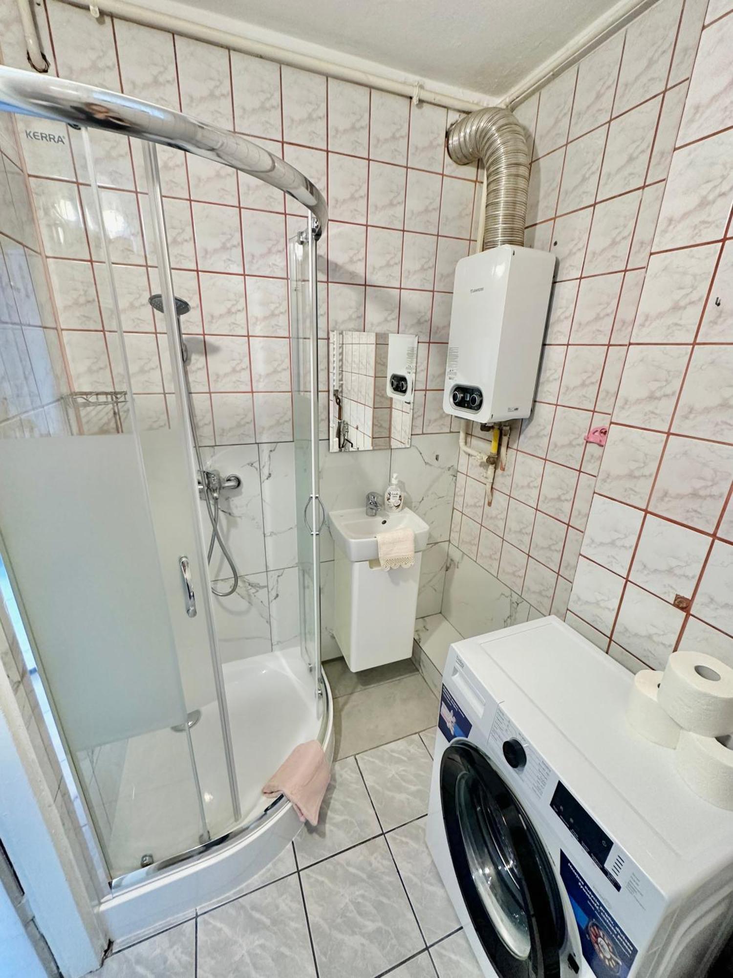 Ratuszowe Serce Miasta Mrągowo Exterior foto